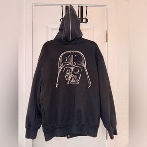 GAP X STARWARS Varsity jacket (L)